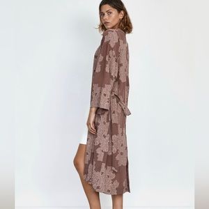 Aritzia Wilfred Durante Jacket - Size S - Color Caban